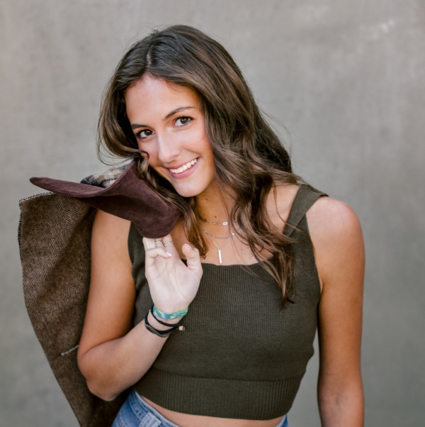 Megan Lenig